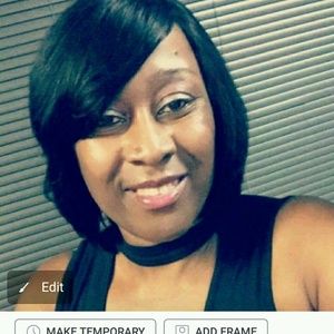 Meet your Posher, Kimberly